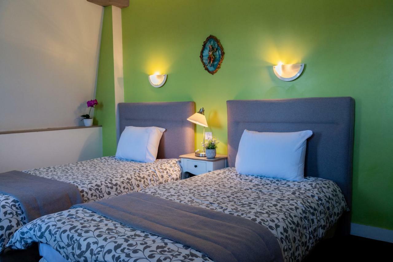 Hotel Henri IV Sully-sur-Loire Bagian luar foto